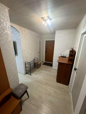 Трикімнатна квартира на 23 серпня