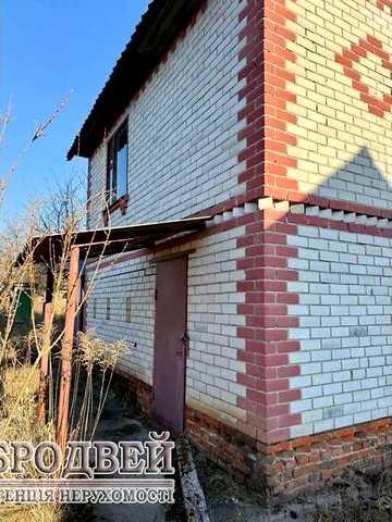 Продаж 2к Дім СТ Квітневе