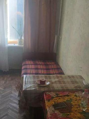 1 кімнатна квартира