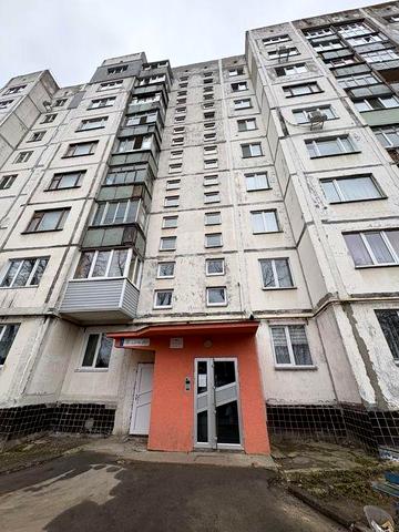 Продаж 1 к квартира 2 поверх вул  Доценко 24