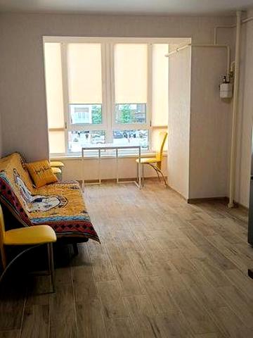 Здам однокімнатну квартиру в оренду