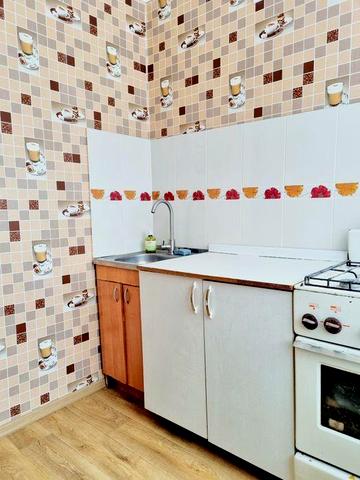 Сдам /однокомнатную квартиру/ Раковка