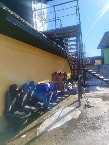 Продам будинок смт новогуйвинску