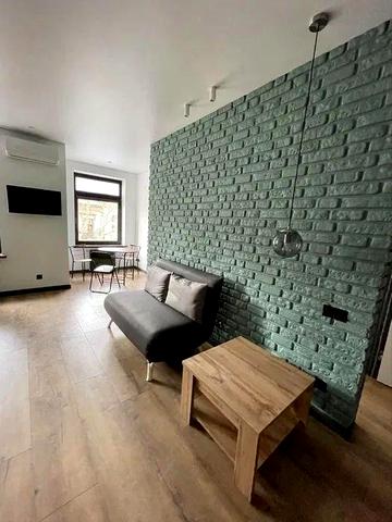 Аренда 1 ком кв Элитный Клубный Дом на Пушкинской Центр Парк Код1476