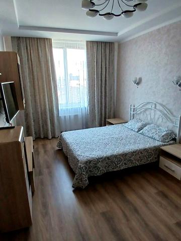 Генуезька вул., 24д к.1-3