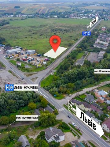 Рогатин, Івано-Франківський, Івано-Франківська область 80000 USD