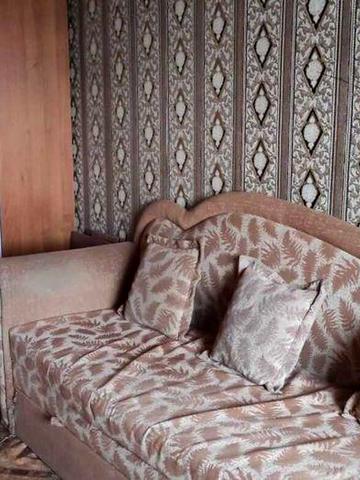 Реальная Сдам 3к квартиру  Тополь-2  Паникахи