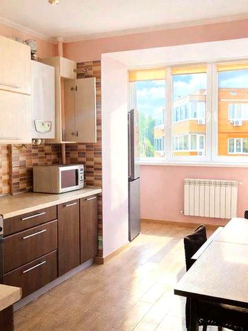 Довготривала оренда 1-к квартири біля Центрального парку в  Ірпені