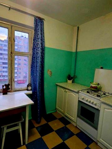 Сдам 3к.кв. на Песках