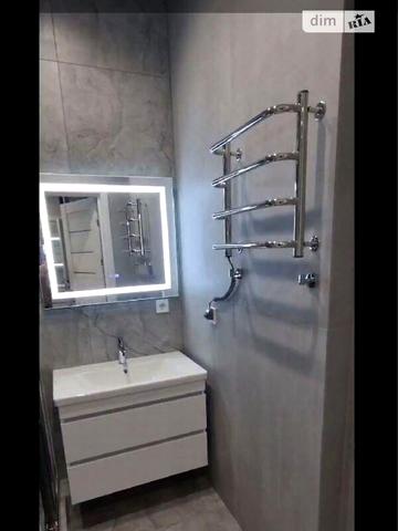 Довгострокова оренда 1к Квартира Владислава Бувалкіна вулиця ЖК Smart City