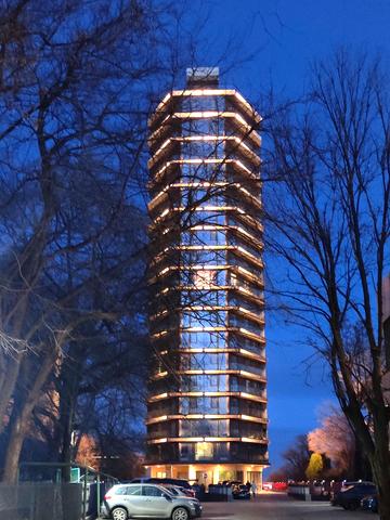 Французький бульв., 85/5