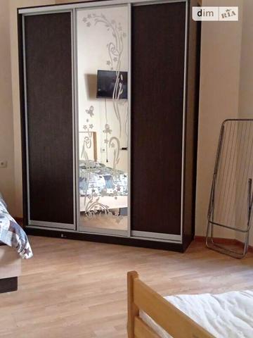 Довгострокова оренда 1к Квартира Словацького вулиця