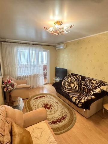 Перша оренда, Червоної калини 66а,