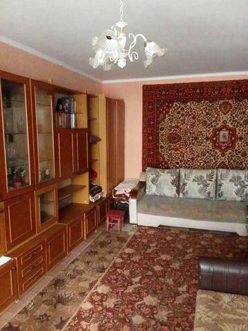 Двухкомнатная квартира. Проспект Корабелов