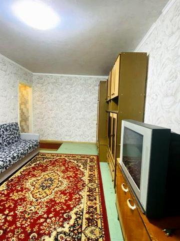 Оренда 2кімн.квартири вул.Космонавтів 41(Саксаганський район)