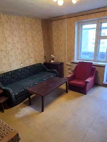 Продаж 3к Квартира Братів Гипиків (Оренбурзька) вулиця