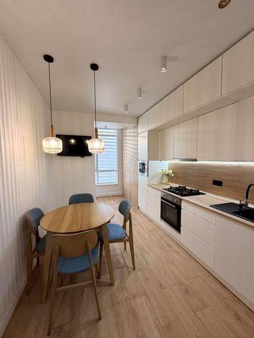 1-кімнатна квартира ЖК «Панорама» , р-н Масани ЖК Панорама