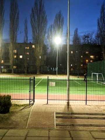 2-к(47м2) Борщагівка  Героїв Космосу 1в/Курбаса метро Святошино