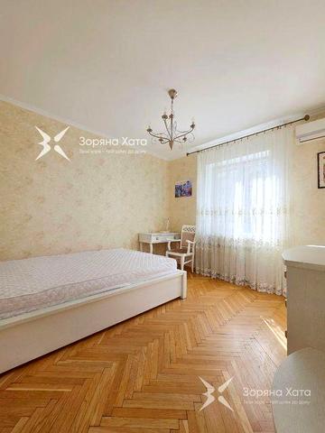 Оренда двокімнатної кввртири Срібнокільська,16