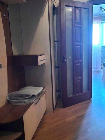 Оренда двокімнатної квартири Вул Чорновола 17