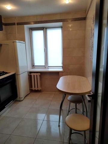 Оренда однокімнатної квартири , Вул Фрунзе 18