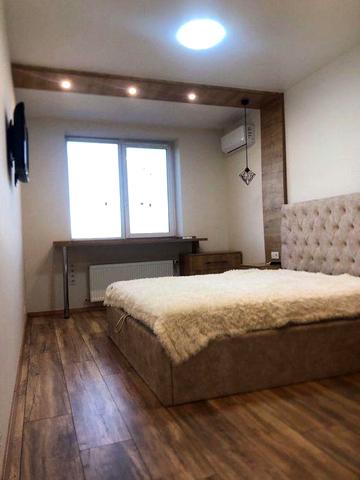 Здам двокімнатну в закритому ЖК"Аметист". Петропавлівська Борщагівка.