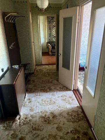 Здам в оренду дво кімнатну квартиру