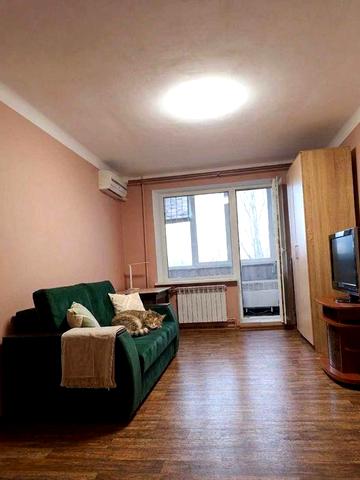 Продам 1-кімнатну квартиру 4/5