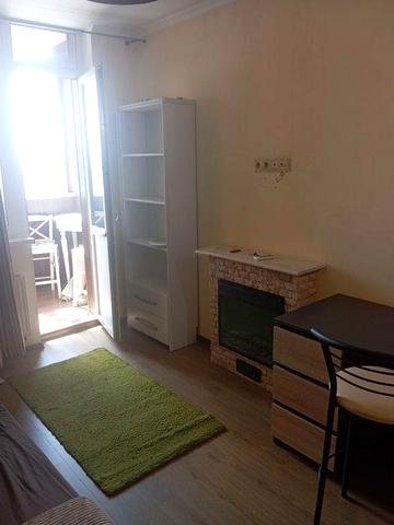 Без % комиссии. 1ком. кв. возле Авиационного универс. и КПИ.