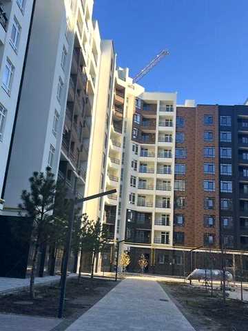 Продаж 2к Квартира Ольги Кобилянської (Достоєвського) вулиця ЖК Синергия Сити