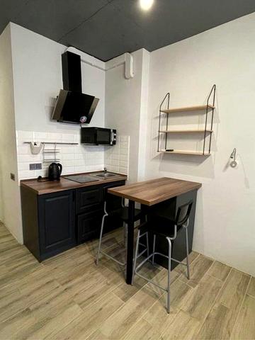 Смарт квартира 25 м2 м. Вишневе без комісії