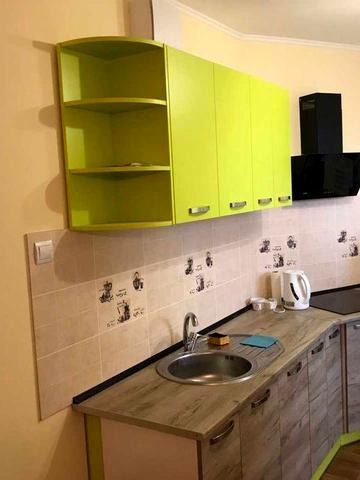 ГЕНЕРАТОР! 1 кімн Самійла Кішки ЖК Еврика Іподром Виставковий Центр