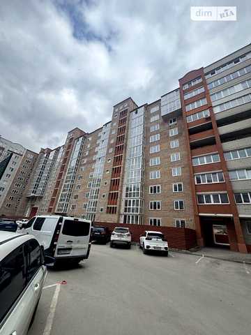 Продаж 1к Квартира Гайова Бічна вулиця