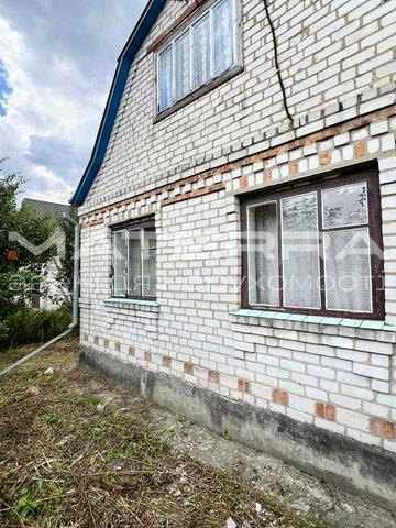 Малютянка продаж будинку (дачі) 90м2 СТ Олімп 6.5 соток