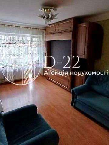 Оренда 2к квартири Нивки, Сирець.