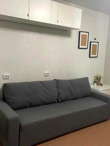 Оренда однокімнатної квартири по вул Городоцька