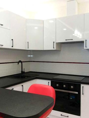 Аренда, 2-к, ЖК Лайтхаус, евро. Есть в наличии!