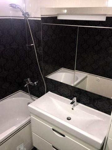 Здам квартиру в Боярці,9 поверх, 110 м2., 3-ти кімнати,Хрещатик,88