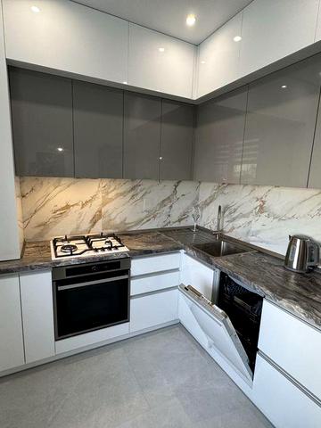 Перша оренда, ЖК Юність Чабани/Теремки