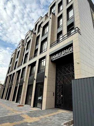 Продам власну однокімнатну квартиру в новобудові ЖК Family Space ЖК Family Space