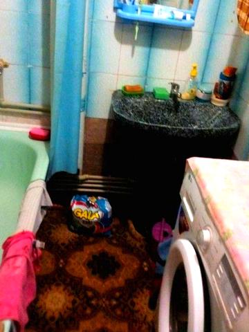 Квартира 2 кімнатна ЖК Чудовий