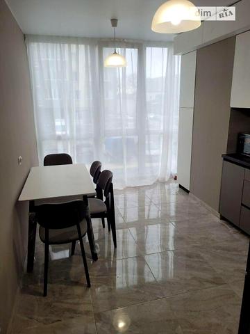 Довгострокова оренда 1к Квартира Тернопільська вулиця ЖК ул. Тернопольская