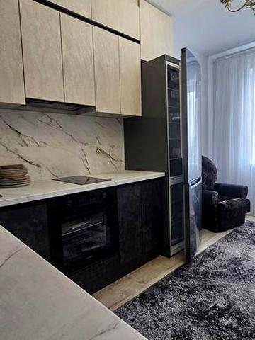 Оренда.  Перша здача