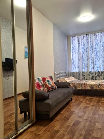 Аркадійське плато вул. (Гагаринське плато), 5/2