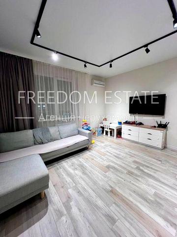 59 тыс.$ ‼️ЖК Левада-1 / ПРОДАЖА/ Новострой / Квартира 47м2 ЖК Левада 1