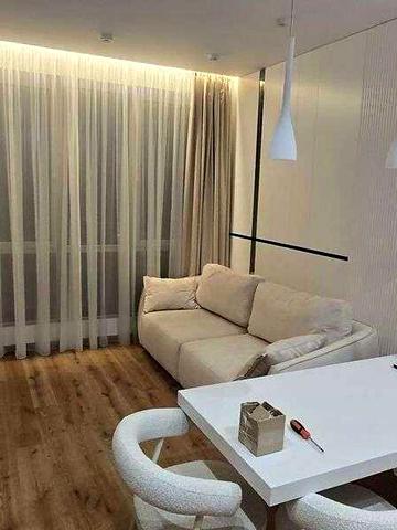 Продажа 1К квартиры 48 м2 ЖК Ярославов Град Бульварно Кудравская Центр ЖК Ярославов Град