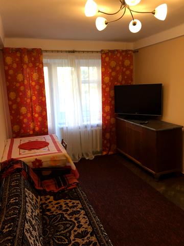 Коломийський пров., 3/1