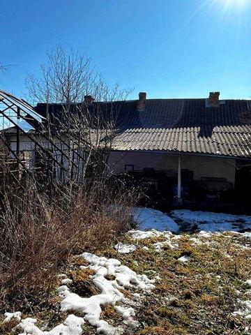 Продаж Будинок під реконструкцію на ділянці з комунікаціями