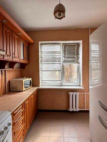 ‼️Оренда двокімнатної, окремі кімнати, укомплектована