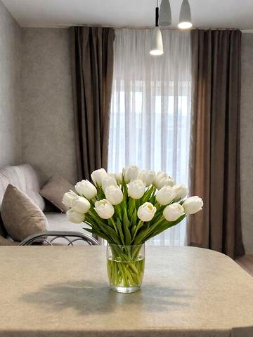 Довгострокова оренда 1к Квартира Вереснева вулиця ЖК Cherry House